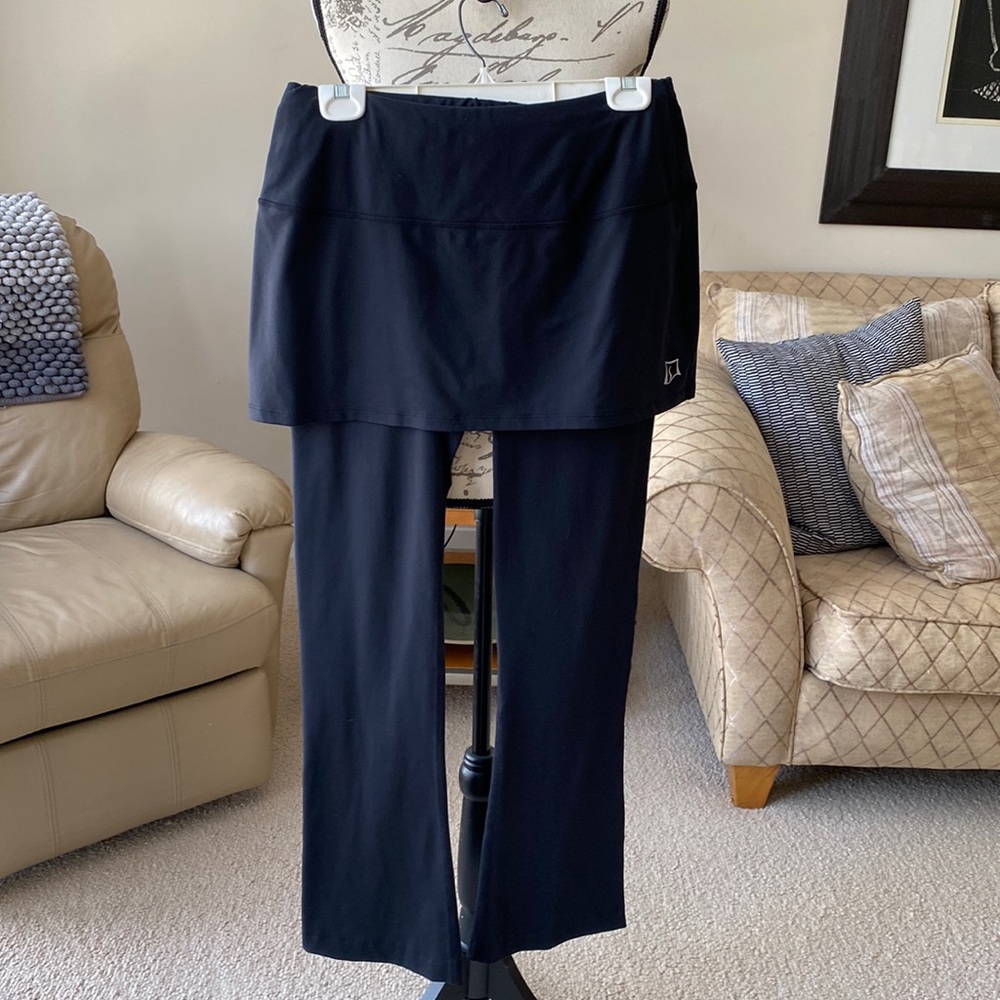 Wmns SkirtSports Pants Sz Large